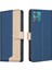 Motorola Moto Kenar 40 Neo Darbeye Dayanıklı Tpu Iç Kabuk Rfıd Için Flip Case (Yurt Dışından) 1