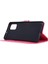 Samsung Galaxy A71 Kickstand Kart Tutucu Bilek Kayışı Kapatma Için Filp Durumda (Yurt Dışından) 3