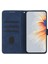 Infinix Not 40 4g Kılıf Cüzdan Premium Pu Dahili Mıknatıs ile Uyumlu (Yurt Dışından) 3