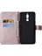 Huawei Mate 10 Lite Için Flip Case Kart Yuvası ile Yüksek Kaliteli Deri Kılıf (Yurt Dışından) 4