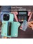 IPhone 14 Için Kılıf Artı Mini Sırt Çantası Hafif Kart Yuvaları Büyük Uzun (Yurt Dışından) 3
