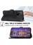 Xiaomi 11T/11T Pro Bileklik Premium Manyetik Kapatma Nakit Için Flip Case (Yurt Dışından) 3