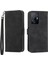 Xiaomi 11T/11T Pro Bileklik Premium Manyetik Kapatma Nakit Için Flip Case (Yurt Dışından) 4