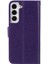 Samsung Galaxy S22 5g Kickstand Kart Tutucu Manyetik Kapatma Için Filp Durumda (Yurt Dışından) 4