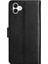 Samsung Galaxy A04 Kart Tutucu Için Kickstand Durumda Manyetik Kapatma Pu (Yurt Dışından) 5