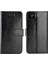 Onur 9s Kickstand Darbeye Pu Deri Kart Tutucu Için Flip Case (Yurt Dışından) 4