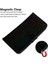 IPhone 16 Için Flip Case Pro Max Standı Tutucu Kart Yuvası Glitter Renkli (Yurt Dışından) 5