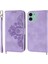 Iphone 12 Için Flip Case Pro Max Çoklu Kredi Kartı Yuvaları Kabartmalı (Yurt Dışından) 1