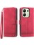 Xiaomi Redmi Not 13 Için Flip Case 4g Nakit Cep Kart Yuvaları Premium (Yurt Dışından) 4