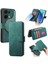 Xiaomi Redmi Not 13 Için Flip Case 4g Cüzdan Mıknatıs Koruyucu Malzeme (Yurt Dışından) 1