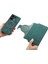 Xiaomi Redmi Not 13 Için Flip Case 4g Cüzdan Mıknatıs Koruyucu Malzeme (Yurt Dışından) 2