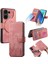 Xiaomi Redmi Not 13 Için Flip Case 4g Cüzdan Mıknatıs Koruyucu Malzeme (Yurt Dışından) 1