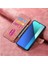 Xiaomi Redmi Not 13 Için Flip Case 4g Cüzdan Mıknatıs Koruyucu Malzeme (Yurt Dışından) 4