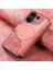 Xiaomi Redmi Not 13 Için Flip Case 4g Cüzdan Mıknatıs Koruyucu Malzeme (Yurt Dışından) 5