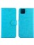 Huawei Huawei P Pu Deri Darbeye Dayanıklı Manyetik Kapatma Kartı Için Flip Case (Yurt Dışından) 1