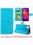 Huawei Huawei P Pu Deri Darbeye Dayanıklı Manyetik Kapatma Kartı Için Flip Case (Yurt Dışından) 5