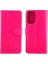 Xiaomi Redmi Için Flip Case 10 5g Darbeye Kickstand Manyetik Kapatma Pu (Yurt Dışından) 2