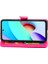 Xiaomi Redmi Için Flip Case 10 5g Darbeye Kickstand Manyetik Kapatma Pu (Yurt Dışından) 3