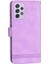 Samsung Galaxy A72 Nakit Cep Manyetik Kapatma Kart Yuvaları Için Flip Case (Yurt Dışından) 4