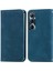 Realme C65 Cüzdan Flip Kapak Için Flip Case Basit Iş Darbeye (Yurt Dışından) 1