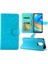 Xiaomi Redmi Not 9 Için Flip Case Pro Kart Tutucu Darbeye Manyetik Pu (Yurt Dışından) 1