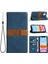 IPhone 11 Için Cüzdan Durumda Çizilmeye Dayanıklı Kickstand Kart Yuvası Manyetik (Yurt Dışından) 1