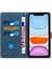 IPhone 11 Için Cüzdan Durumda Çizilmeye Dayanıklı Kickstand Kart Yuvası Manyetik (Yurt Dışından) 5