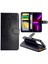 IPhone 13 Için Flip Case Pro Max Kart Tutucu Pu Deri Darbeye Kapatma (Yurt Dışından) 1