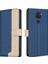 Xiaomi Redmi Not 9 Için Flip Case Darbeye Tpu Iç Kabuk Rfıd Engelleme (Yurt Dışından) 1