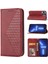 IPhone 14 Için Flip Case Artı Günlük Kullanım El Kayışı Standı Cüzdan Eşkenar Dörtgen (Yurt Dışından) 3