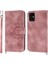 Samsung Galaxy A71 4g Çoklu Kredi Kartı Yuvaları Için Flip Case Kabartmalı (Yurt Dışından) 1