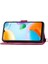 Xiaomi Redmi 10C Darbeye Dayanıklı Kabartmalı Çoklu Kredi Kartı Için Flip Case (Yurt Dışından) 4