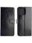 IPhone 13 Için Flip Case Pro Max Kart Tutucu Pu Deri Darbeye Kapatma (Yurt Dışından) 5
