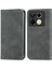 Infinix Not 40 Pro 4g Için Flip Case Basit Iş Kapak Kapak Cüzdan (Yurt Dışından) 1