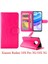 Xiaomi Redmi 10X 5g Darbeye Kickstand Pu Deri Kapatma Için Flip Case (Yurt Dışından) 4