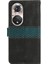 Cüzdan Kılıf Için Huawei P50 Pro Kart Yuvası Bilek Kayışı Çizilmeye Dayanıklı (Yurt Dışından) 5