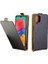 Samsung Galaxy M33 Kart Yuvası Koruyucu Kapak Tarzı Için Dikey Flip Case (Yurt Dışından) 1