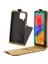 Samsung Galaxy M33 Kart Yuvası Koruyucu Kapak Tarzı Için Dikey Flip Case (Yurt Dışından) 2