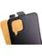 Samsung Galaxy M33 Kart Yuvası Koruyucu Kapak Tarzı Için Dikey Flip Case (Yurt Dışından) 4