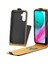 Samsung Galaxy M54 Iş Tarzı Koruyucu Kapak Için Dikey Flip Case (Yurt Dışından) 5