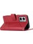 Xiaomi Redmi Için Flip Case 10 5g Şok Emici Kickstand Darbeye (Yurt Dışından) 5