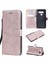 Lg V50 Klasik Düz Renk Iş Cüzdan Telefon Kılıfı Için Flip Case ile (Yurt Dışından) 1