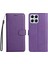 Kart Yuvası Klasik ile Onur Vhonor Iş Cüzdan Telefon Kılıfı Için Flip Case (Yurt Dışından) 5
