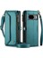Kadınlar Için Google Piksel 8 Cüzdan Durumda Crossbody Durumda Rfid Engelleme Durumda (Yurt Dışından) 5