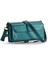 Iphone 12 Için Crossbody Durumda Mini Rfid Engelleme Durumda Cüzdan Cüzdan Durumda (Yurt Dışından) 4