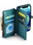 Iphone 12 Için Crossbody Durumda Mini Rfid Engelleme Durumda Cüzdan Cüzdan Durumda (Yurt Dışından) 5