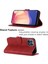 Cüzdan Kılıf iphone 11 Için Pro Kickstand Kabartmalı Kart Tutucu Manyetik Tüm (Yurt Dışından) 4