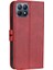 Cüzdan Kılıf iphone 11 Için Pro Kickstand Kabartmalı Kart Tutucu Manyetik Tüm (Yurt Dışından) 5