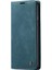 Oneplus Nord Vintage Pu Deri Cüzdan Manyetik Kapatma Flip Case (Yurt Dışından) 2