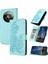 Kart Yuvası ile Realme 12 Artı Pu Deri Manyetik Kapatma Için Flip Case (Yurt Dışından) 1
